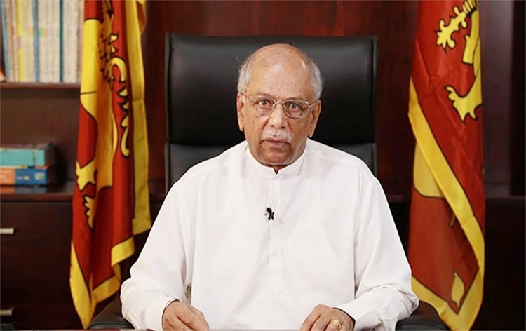 श्रीलंका के प्रधानमंत्री दिनेश गुणवर्धन ने भारत की निरंतर प्रगति की सराहना की