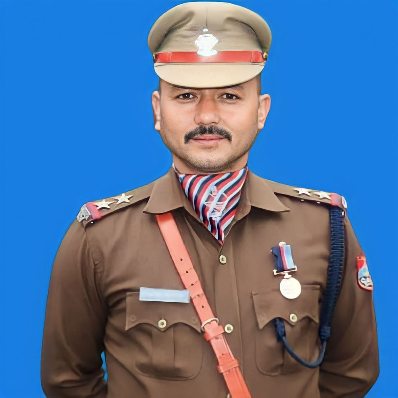 चंपावत के स्पेशल ऑपरेशन ग्रुप प्रभारी उप निरीक्षक सुरेन्द्र सिंह खड़ायत को फिक्की सम्मान से सम्मानित किया जाएगा