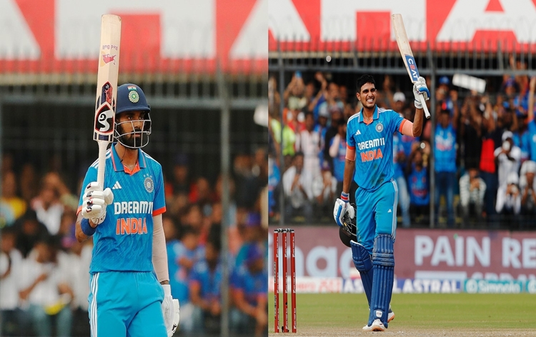 India beat Australia by 99 runs in 2nd ODI; Take unassailable 2-0 lead in 3-match series