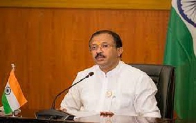 'मोदी सरकार के दौरान रेल सेवाओं में क्रांतिकारी बदलाव हुए', सूचना और प्रसारण राज्‍य मंत्री डॉ एल मुरूगन की आकाशवाणी से खास बातचीत