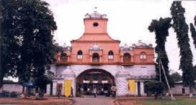 सैनिक स्‍कूल कोरुकुण्‍डा में स्वच्छता ही सेवा के बाद महा स्वच्छता अभियान चलाने की तैयारी