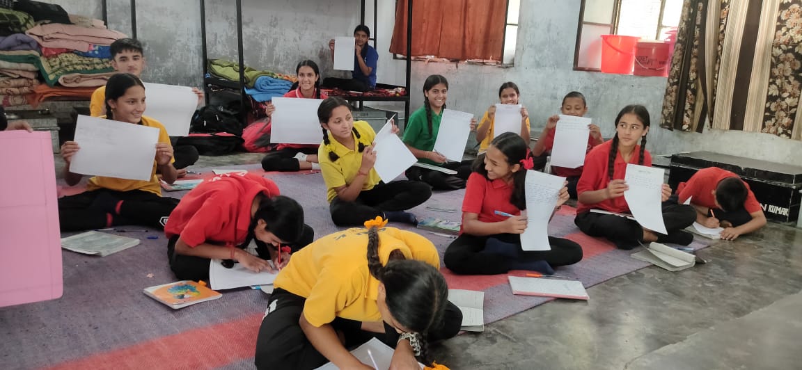 स्वच्छ भारत मिशन के तहत प्रदेशभर में स्वच्छता ही सेवा पखवाड़ा मनाया जा रहा