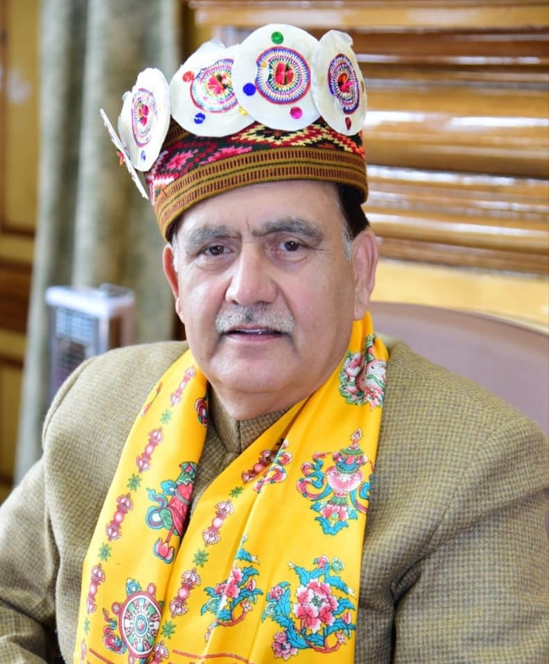 विधानसभा अध्यक्ष कुलदीप सिंह पठानिया 28 सितंबर को होबार में शिक्षा खंड चुवाड़ी की अंडर-12 खेल प्रतियोगिता के समापन समारोह के मुख्य अतिथि होंगे