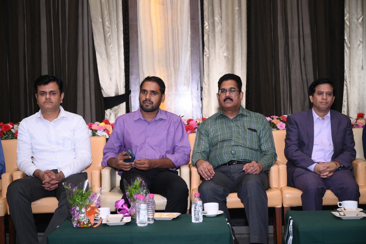 छत्तीसगढ़: 1 दिवसीय कार्यशाला का हुआ आयोजन