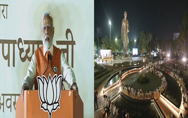 PM Modi says, 'Seva Abhiyaan' of implementing welfare schemes without discrimination is true secularism