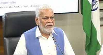 विशाखापत्तनम में आधुनिक समुद्री संग्रहालय का उद्घाटन