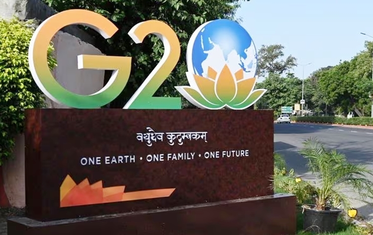 G-20 University Connect Finale to take place at Bharat Mandapam