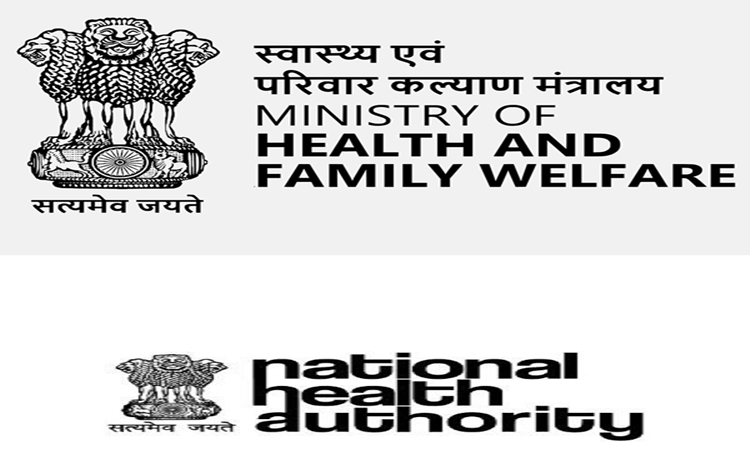 Health & Family Welfare Ministry & National Health Authority to organize a two-day event Arogya Manthan in New Delhi