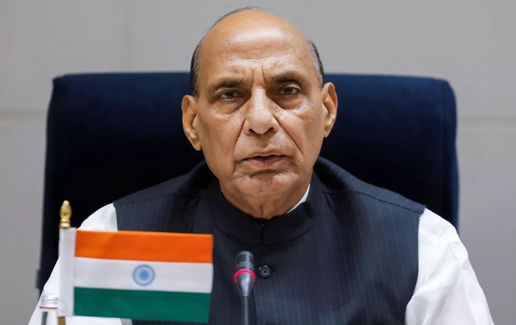 India always stood for free, open, inclusive and rules-based Indo-Pacific Region, in pursuit of shared security and prosperity, said Raksha Mantri Rajnath Singh