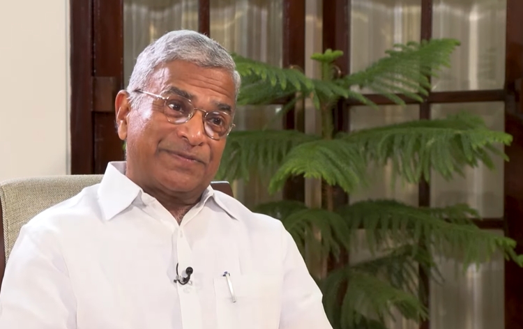 Deputy Chairman of Rajya Sabha, Harivansh to lead Parliamentary delegation to participate in 9th BRICS Parliamentary Forum to held in Johannesburg