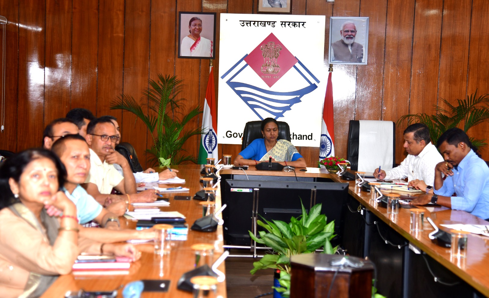 राज्य सरकार ने सड़कों को गड्ढा मुक्त करने के लिए 450 करोड़ रुपये जारी किए