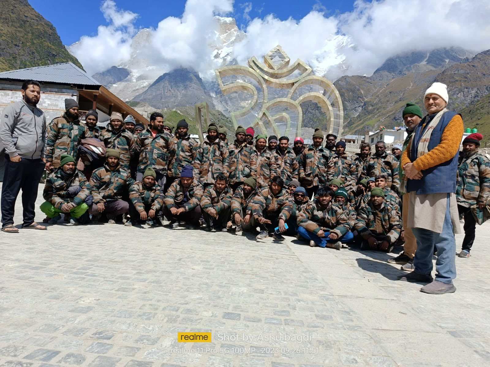 स्वच्छता ही सेवा अभियान के तहत प्रदेशभर कें विभिन्न हिस्सों में चलाया गया सफाई अभियान