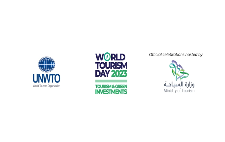 World Tourism Day Leaders to Meet in Riyadh Under the theme of 'Tourism and Green Investments'
