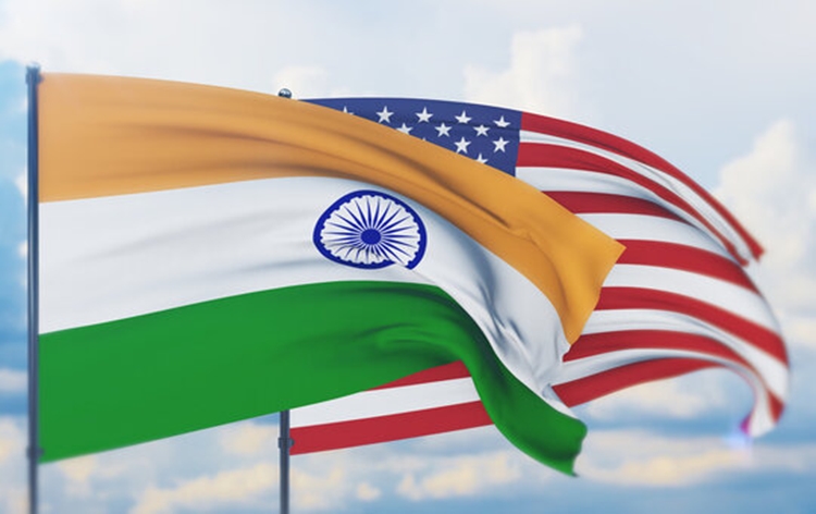 India-US 2 plus 2 Intersessional Dialogue held in Washington