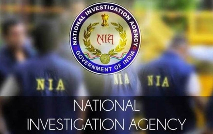 NIA conducts raids at multiple locations in Punjab, Haryana, Delhi-NCR, Rajasthan, Uttarakhand and UP in connection with Khalistani-gangster nexus