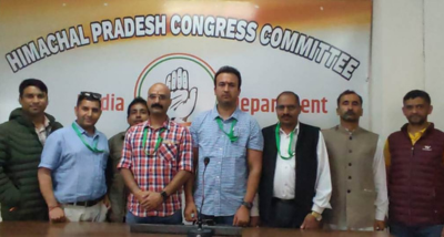 किसानों और बागवानों के मुद्दों पर सकारात्मक चर्चा के लिये सरकार का आभार : किसान कांग्रेस