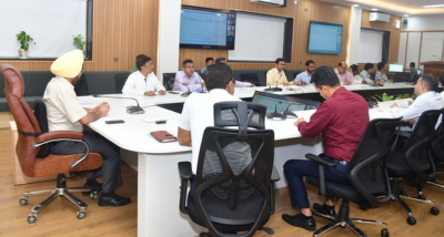 प्रदेश में बीएसएनएल के ग्राहकों को जल्द ही मिलेगी 4-जी सेवा