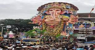 Elaborate arrangements made for immersion of Ganesh Idols in Hyderabad, Telangana