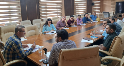 पांवटा में 26 से 28 अक्तूबर तक राज्य स्तरीय यमुना शरद महोत्सव का होगा आयोजन