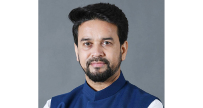 केंद्रीय मंत्री अनुराग सिंह ठाकुर ने कैंसर जांच के लिए कैंसर विशेषज्ञों की टीम को हमीरपुर बुलाया