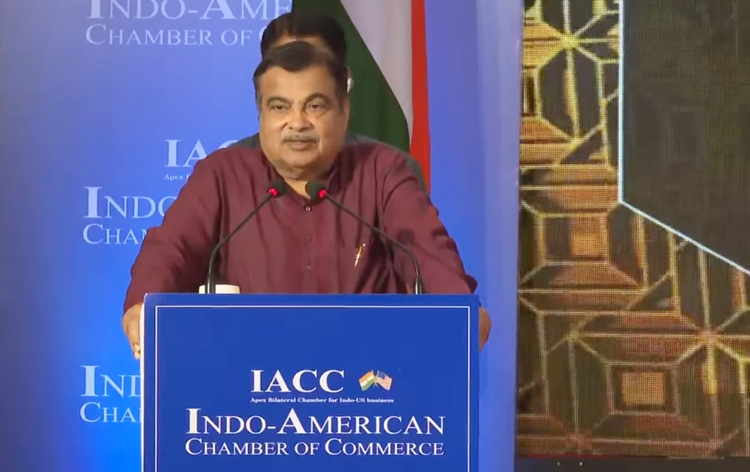 Govt plans to develop electric highway between Delhi and Jaipur, said Union Minister Nitin Gadkari