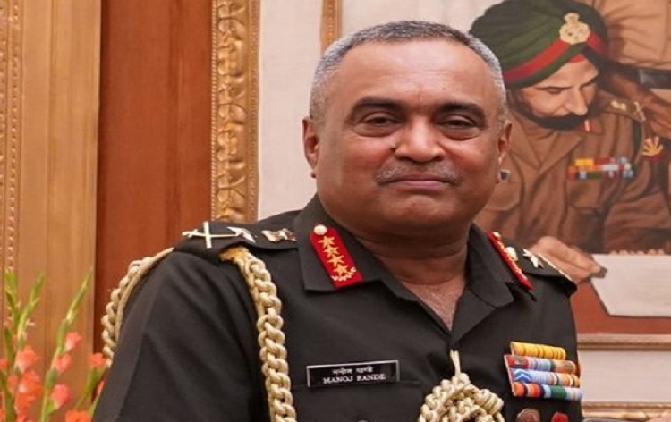 सेना प्रमुख ने 197वां गनर्स दिवस के मौके पर सैनिकों, सेना अधिकारियों और आर्टिलरी रेजिमेंट के परिवारों को बधाई दी