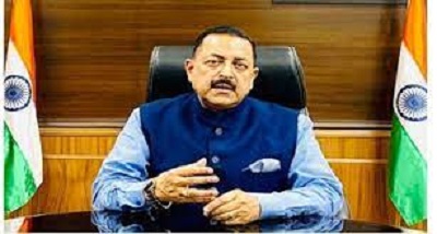 केंद्रिय मंत्री डॉ जितेंद्र सिंह संस्‍थागत स्‍वच्‍छता और सरकारी रिक्तियों को भरने के लिए कल विशेष अभियान का तीसरा चरण शुरू करेंगे