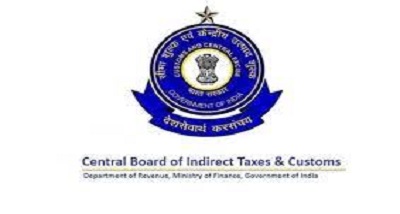 केंद्रीय अप्रत्यक्ष कर और सीमा शुल्क बोर्ड के अध्यक्ष संजय कुमार अग्रवाल ने कहा- सतत विकास के लिए अवैध व्यापार से निपटना आवश्यक