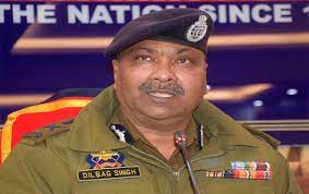 Pakistan is the main source of militancy: DGP Dilbagh Singh, J&K