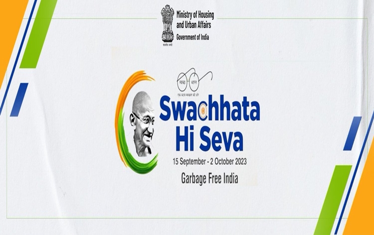 Swachh Bharat is a shared responsibility and every effort counts, says PM Modi