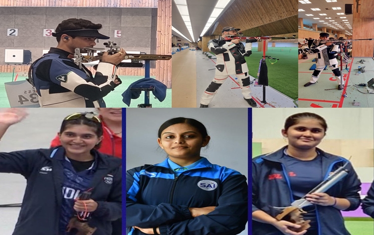 PM Modi lauds performance of Indian players at Asian Games