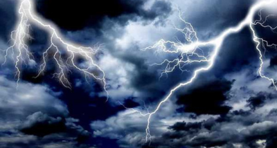 मौसम विभाग ने प्रदेश में 2 अक्टूबर तक के लिए यलो अलर्ट जारी किया