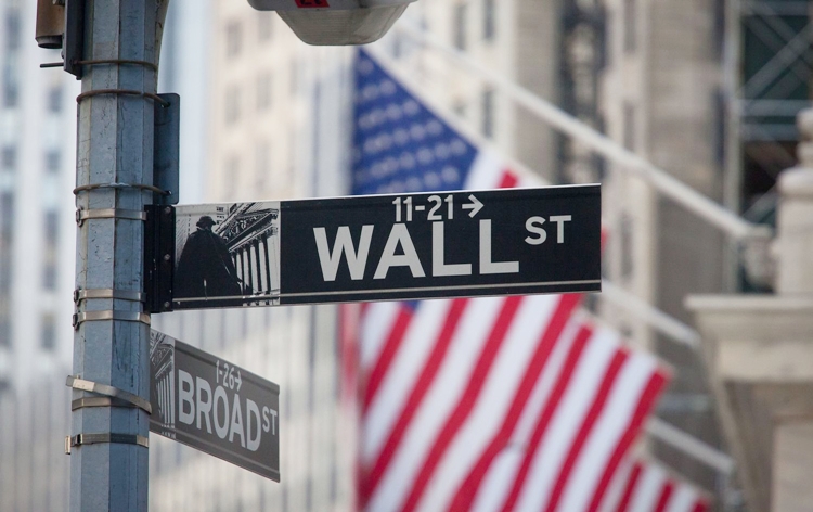 Wall Street's main indexes end higher; Dow Jones Industrial average adds 0.5%