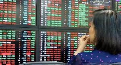 एशियाई बाजारों में आज मिलाजुला दौर रहा