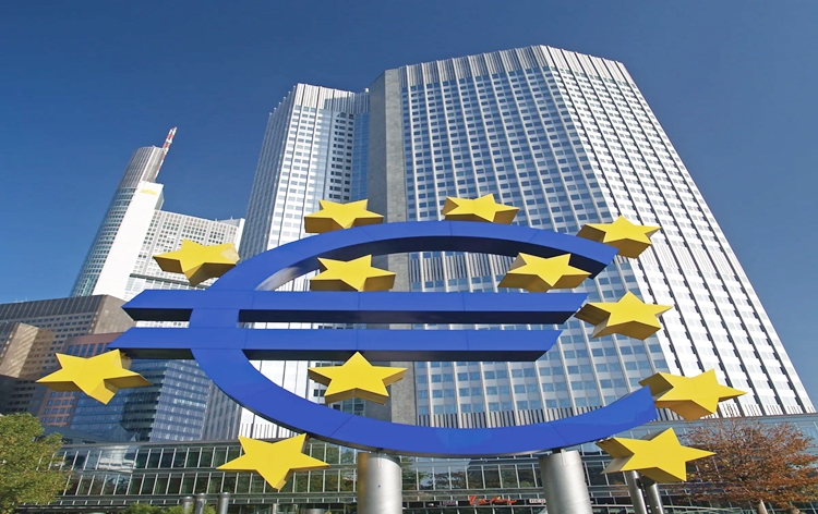 Inflation in Euro Zone falls to its lowest level in 2 years in September