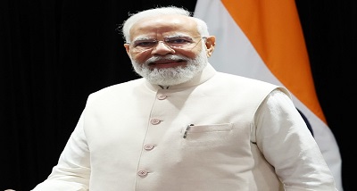 प्रधानमंत्री नरेंद्र मोदी 2 अक्टूबर को ग्वालियर दौरे पर रहेंगे