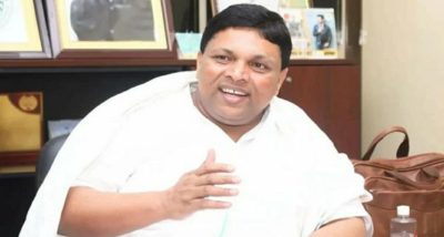 सरकार नुकसान झेल रहे किसानों को राहत पहुंचाने के लिए जल्द ही बड़ा फैसला लेगी: कृषि मंत्री बादल