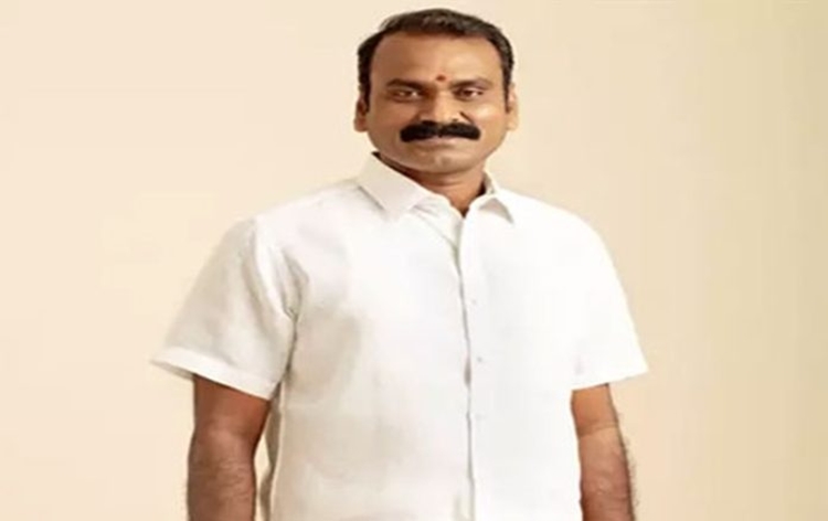 MoS for I&B Dr L Murugan to lead Indian delegation to Tashkent International Film Festival in Uzbekistan