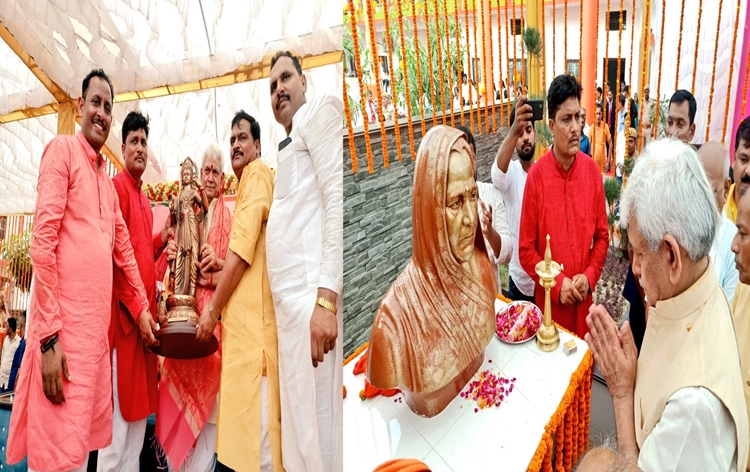 Winds of change are blowing in rural economy of country, says J&K LG Manoj Sinha