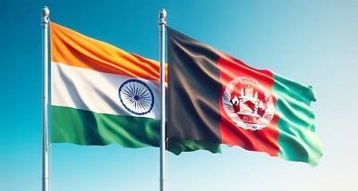 भारत में अफगानिस्तान दूतावास ने बंद की अपनी गतिविधियां, भारत सरकार प्रमाणिकता की जांच में