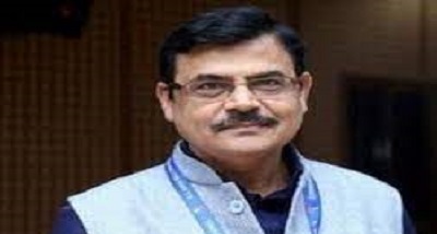 केंद्रीय प्रत्‍यक्ष कर बोर्ड के वर्तमान अध्‍यक्ष नितिन गुप्‍ता का कार्यकाल 30 जून 2024 तक बढा