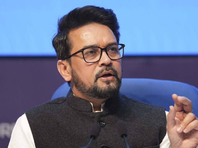 केंद्रीय मंत्री अनुराग ठाकुर 1 अक्तूबर को हमीरपुर जिला के प्रवास पर रहेंगे