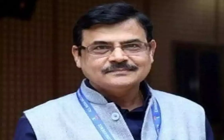 Govt extends tenure of Central Board of Direct Taxes chairman Nitin Gupta till June 2024