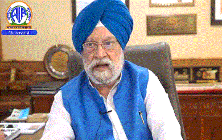 विशाल स्‍वच्‍छता अभियान में सात लाख से अधिक लोगों के भाग लेने की सम्‍भावना- आवासन और शहरी कार्य तथा पेट्रोलियम और प्राकृतिक गैस मंत्री हरदीप सिंह पुरी