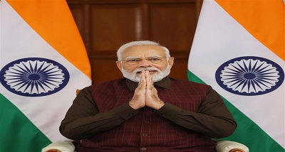 प्रधानमंत्री नरेन्‍द्र मोदी के आह्वान पर कल देशभर में व्‍यापक स्‍तर पर स्‍वच्‍छता अभियान चलाया जाएगा