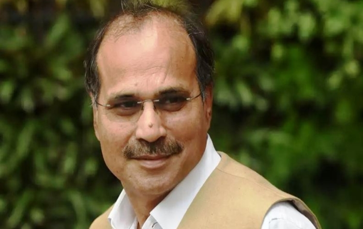 Congress MP Adhir Ranjan Chowdhury declines to be part of committee constituted to examine “One Nation, One Election”