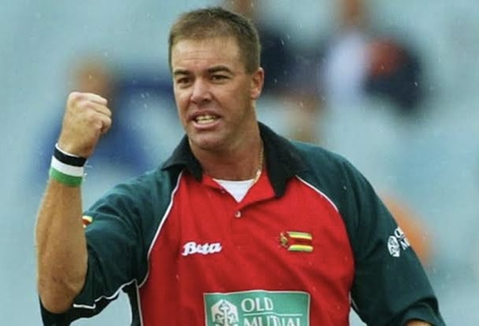 Former captain of Zimbabwe cricket team Heath Streak dies at 49