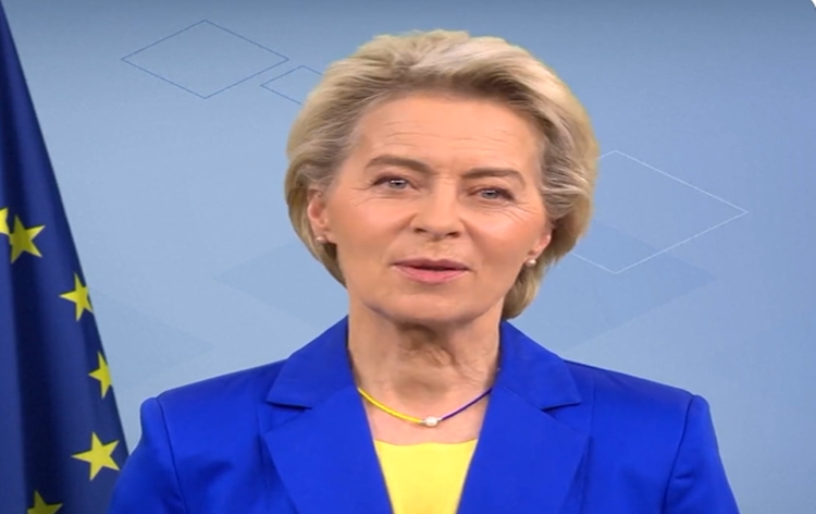 EU Chief warns return of wolves to Europe a 'real danger' for humans