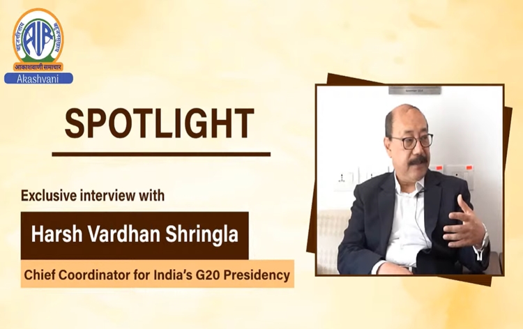 India's G20 Presidency: Shaping a Collaborative and Sustainable Global Future