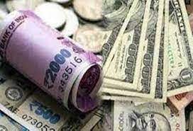 Rupee closes at 83.04 against US dollar